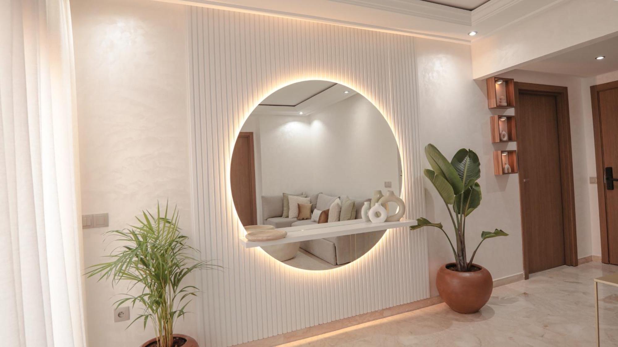 Piscine Chauffee - Sauna - Hammam - Coeur De Gueliz مراكش