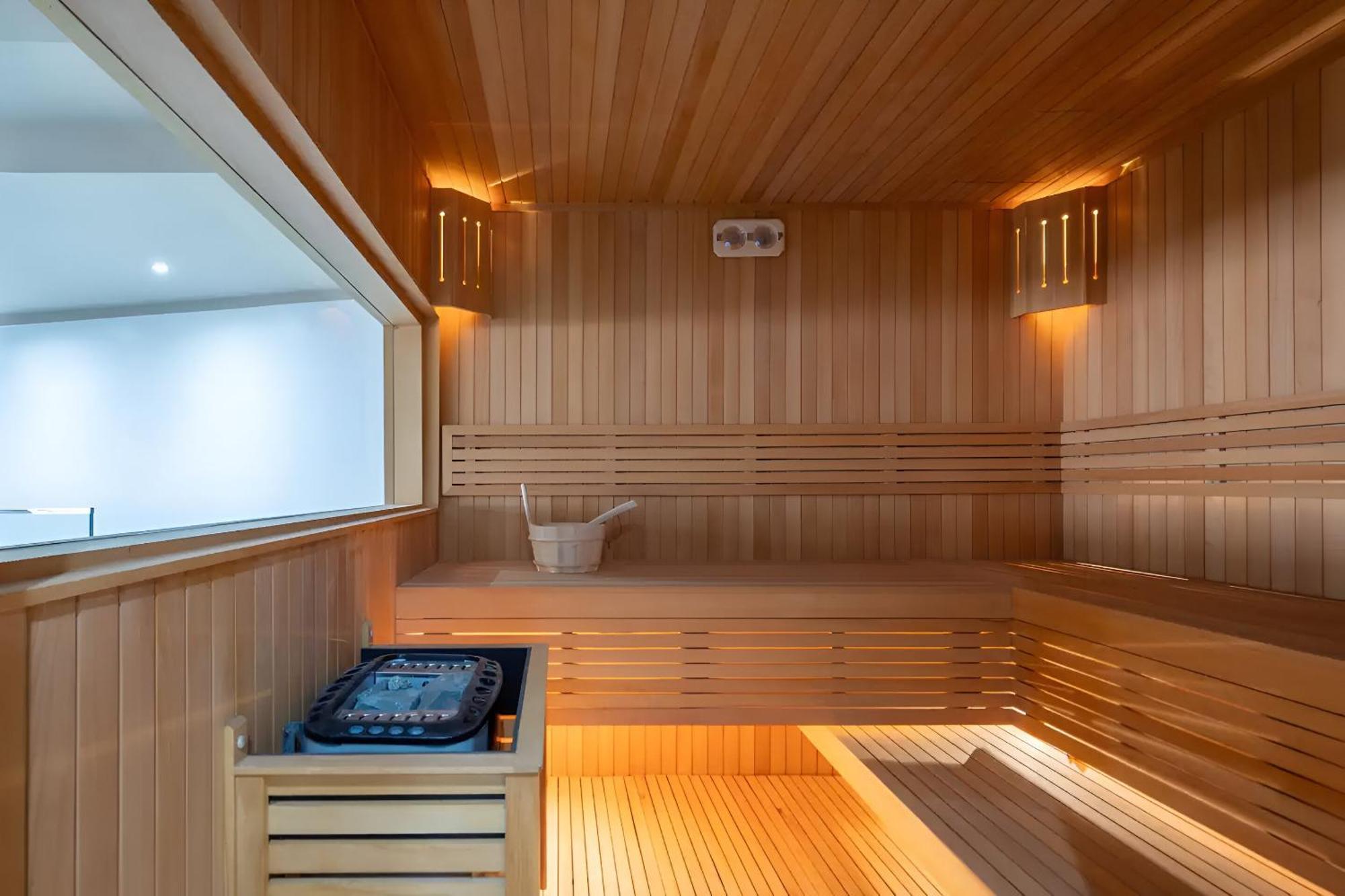 شقة Piscine Chauffee - Sauna - Hammam - Coeur De Gueliz *