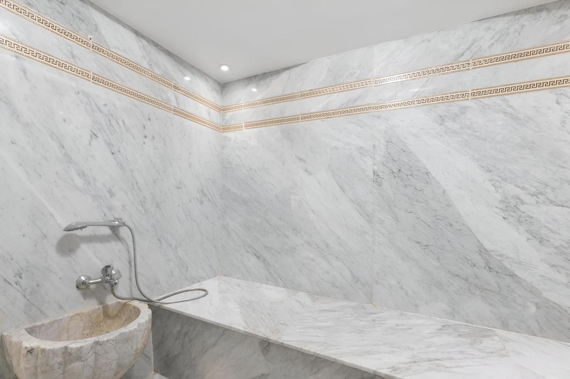 Piscine Chauffee - Sauna - Hammam - Coeur De Gueliz شقة